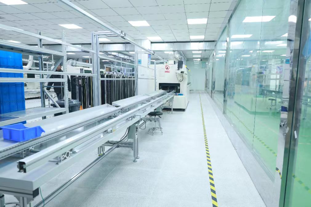 山東濟南沃爾電源:沃爾